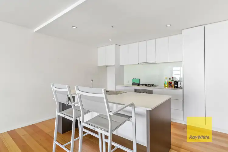 Third view of Homely apartment listing, 9/141-143 Yarra Street, Geelong VIC 3220