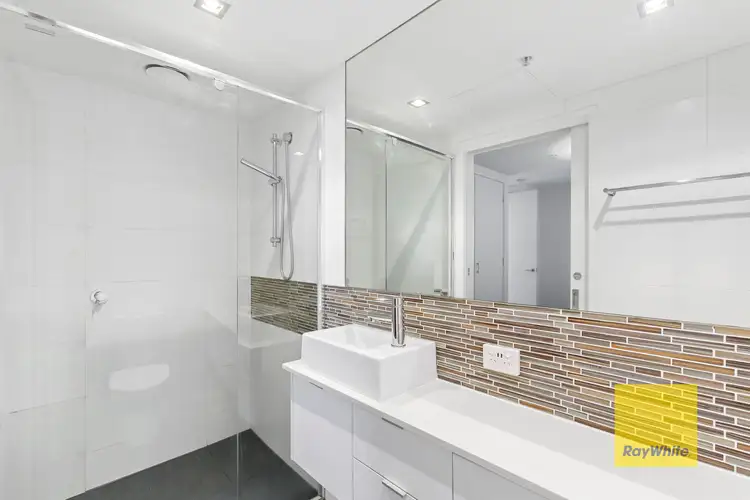 Fourth view of Homely apartment listing, 9/141-143 Yarra Street, Geelong VIC 3220