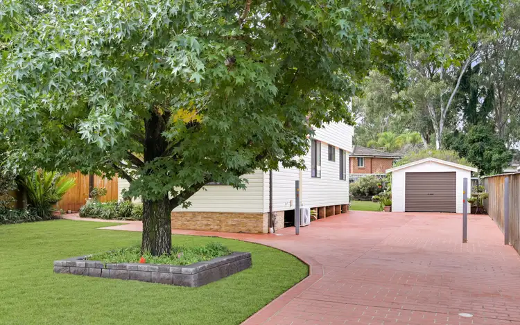 Third view of Homely house listing, 5 Hurlstone Avenue, Glenfield NSW 2167