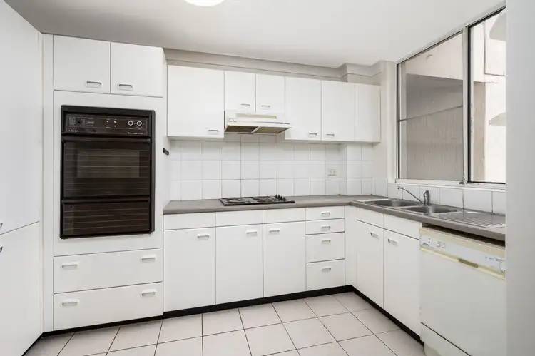 Fourth view of Homely apartment listing, 24/16-22 Willock Avenue, Miranda NSW 2228