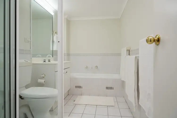 Fifth view of Homely apartment listing, 24/16-22 Willock Avenue, Miranda NSW 2228