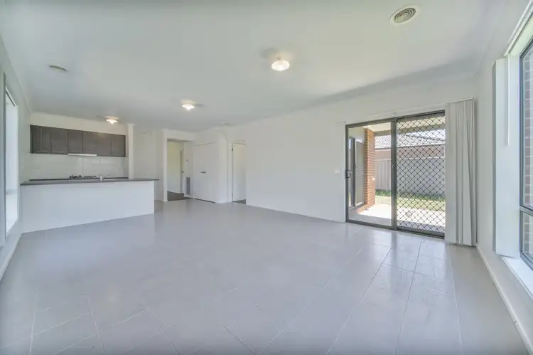 Third view of Homely house listing, 11 Topaz Avenue, White Hills VIC 3550
