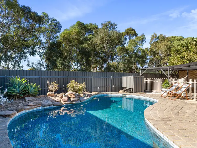 4 Marston Drive, Morphett Vale SA 5162