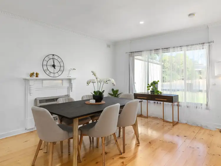 Second view of Homely house listing, 4 Marston Drive, Morphett Vale SA 5162