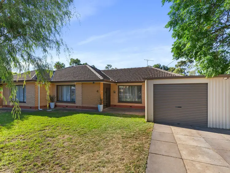 Third view of Homely house listing, 4 Marston Drive, Morphett Vale SA 5162