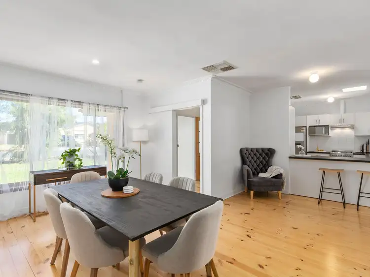 Fourth view of Homely house listing, 4 Marston Drive, Morphett Vale SA 5162