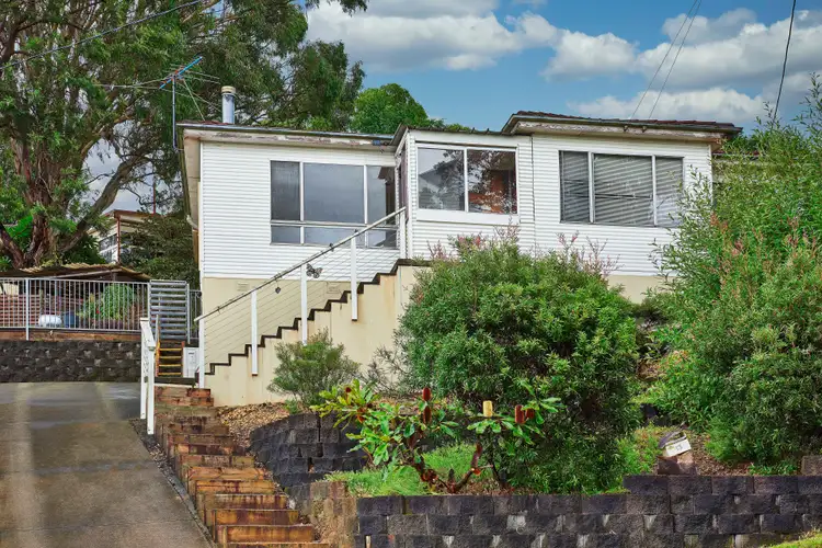 13 Rae Street, Seven Hills NSW 2147