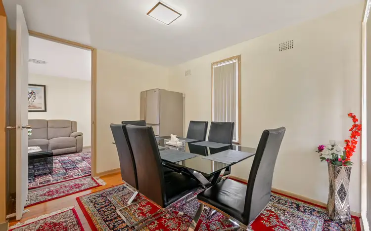 Fourth view of Homely house listing, 11 Moonah Place, Macquarie Fields NSW 2564