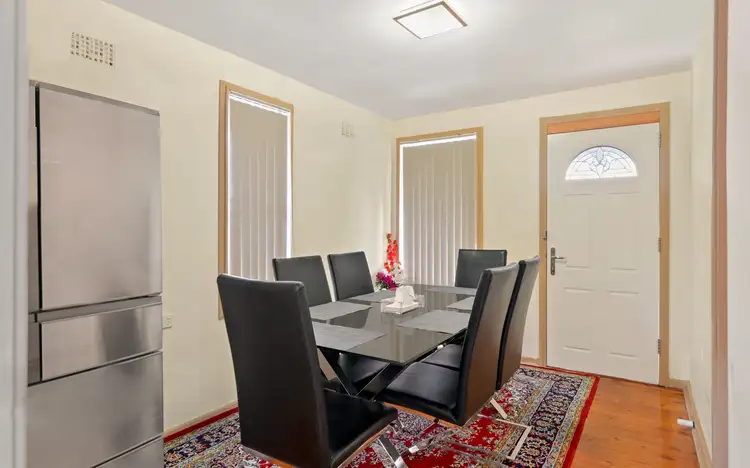 Fifth view of Homely house listing, 11 Moonah Place, Macquarie Fields NSW 2564