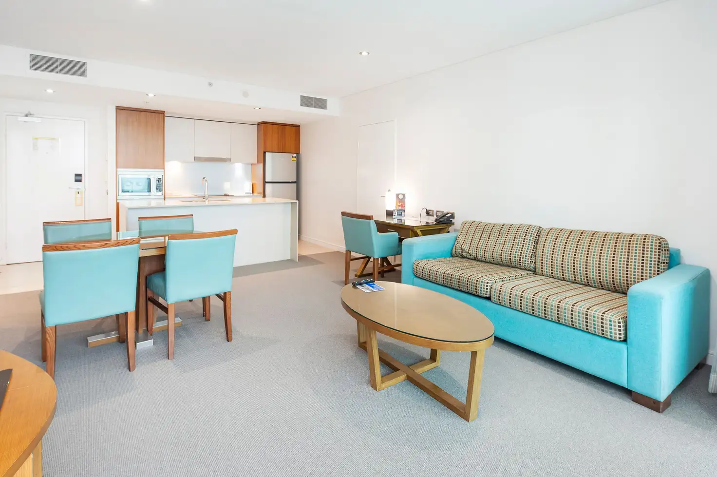 Main view of Homely apartment listing, 908/3018 Surfers Paradise Boulevard, Surfers Paradise QLD 4217