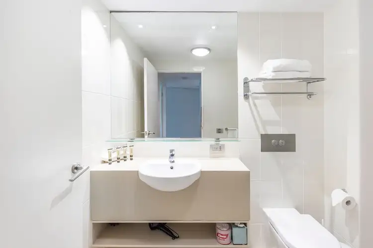 Fourth view of Homely apartment listing, 908/3018 Surfers Paradise Boulevard, Surfers Paradise QLD 4217