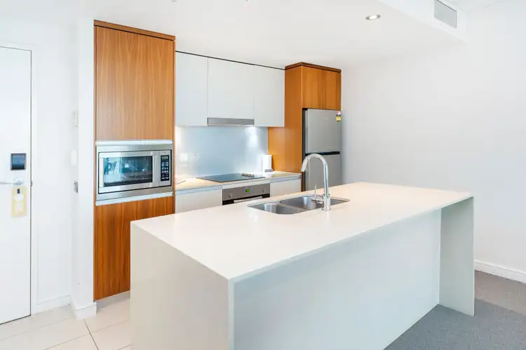 Sixth view of Homely apartment listing, 908/3018 Surfers Paradise Boulevard, Surfers Paradise QLD 4217
