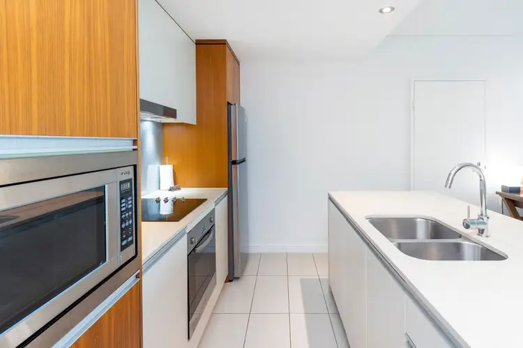 Seventh view of Homely apartment listing, 908/3018 Surfers Paradise Boulevard, Surfers Paradise QLD 4217