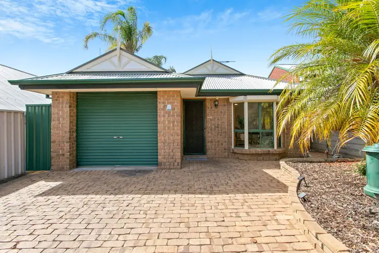 Main view of Homely house listing, 17 Emperor Avenue, Golden Grove SA 5125