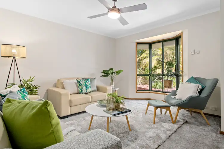 Second view of Homely house listing, 17 Emperor Avenue, Golden Grove SA 5125