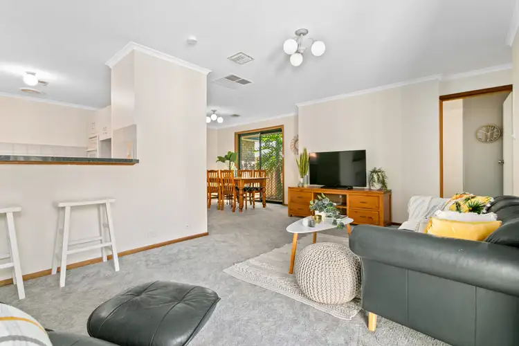 Fourth view of Homely house listing, 17 Emperor Avenue, Golden Grove SA 5125