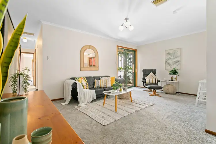 Fifth view of Homely house listing, 17 Emperor Avenue, Golden Grove SA 5125