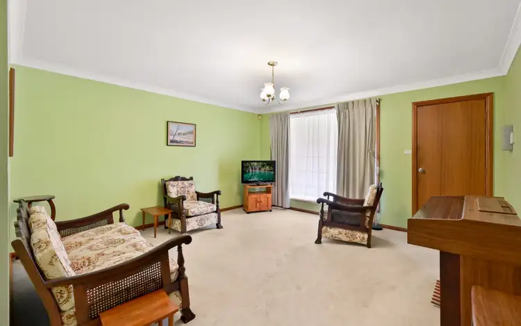 Third view of Homely villa listing, 2/67 Fuchsia Crescent, Macquarie Fields NSW 2564