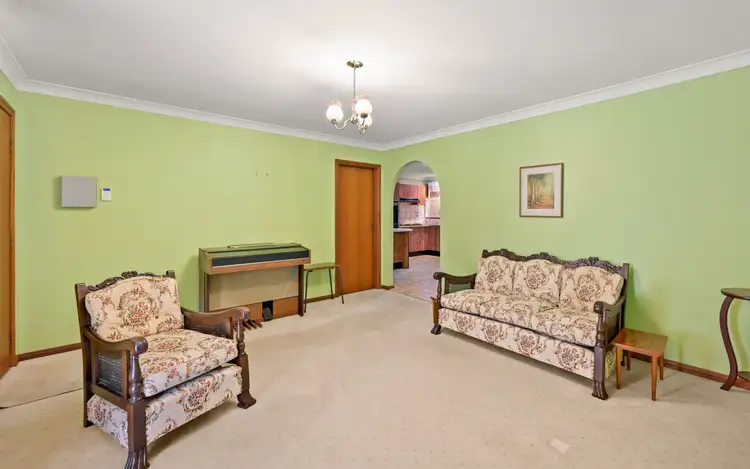 Fourth view of Homely villa listing, 2/67 Fuchsia Crescent, Macquarie Fields NSW 2564