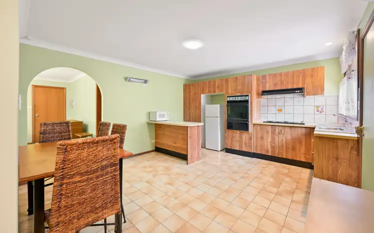 Fifth view of Homely villa listing, 2/67 Fuchsia Crescent, Macquarie Fields NSW 2564