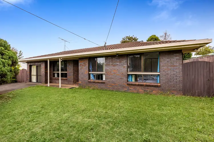 Main view of Homely house listing, 9 Lindemann Court, Wilsonton Heights QLD 4350