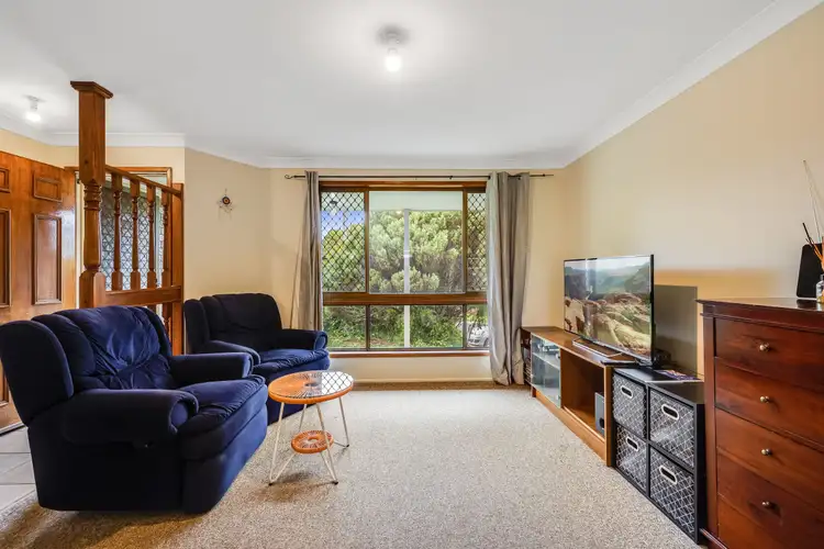 Second view of Homely house listing, 9 Lindemann Court, Wilsonton Heights QLD 4350