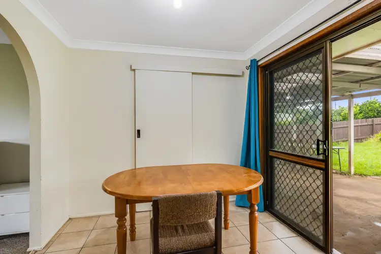 Fourth view of Homely house listing, 9 Lindemann Court, Wilsonton Heights QLD 4350