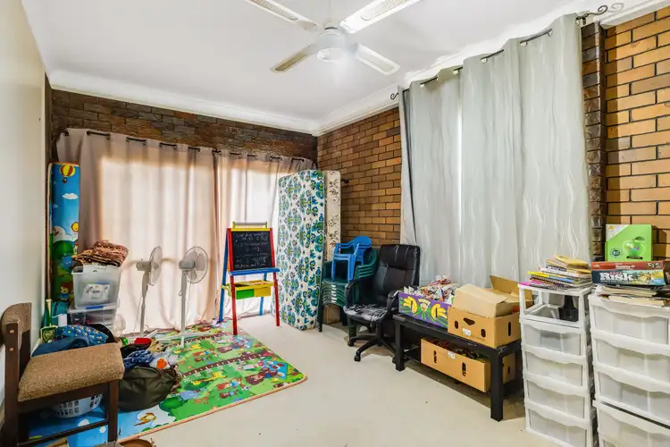 Fifth view of Homely house listing, 9 Lindemann Court, Wilsonton Heights QLD 4350