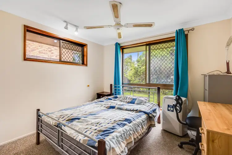 Sixth view of Homely house listing, 9 Lindemann Court, Wilsonton Heights QLD 4350