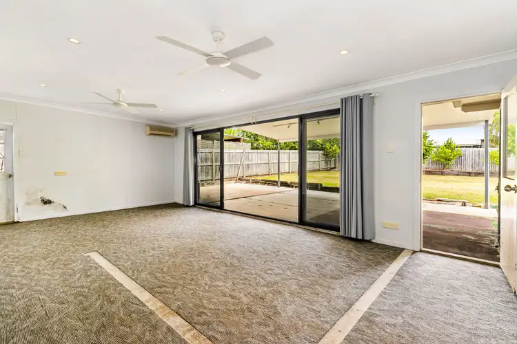 Fourth view of Homely house listing, 1 Merewether Street, Corinda QLD 4075