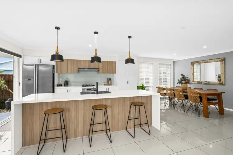 Third view of Homely house listing, 5 Brigantine Drive, Shell Cove NSW 2529