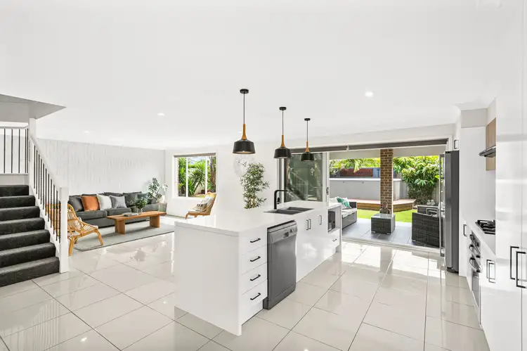Fourth view of Homely house listing, 5 Brigantine Drive, Shell Cove NSW 2529
