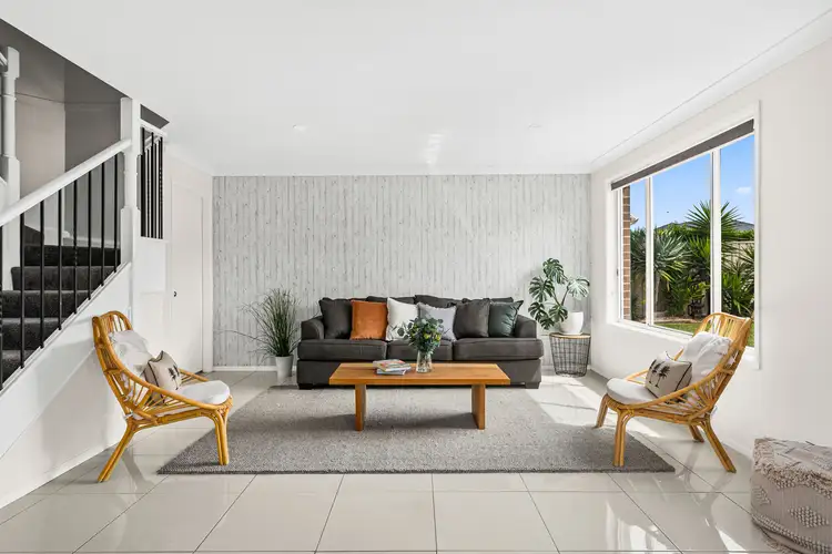 Fifth view of Homely house listing, 5 Brigantine Drive, Shell Cove NSW 2529