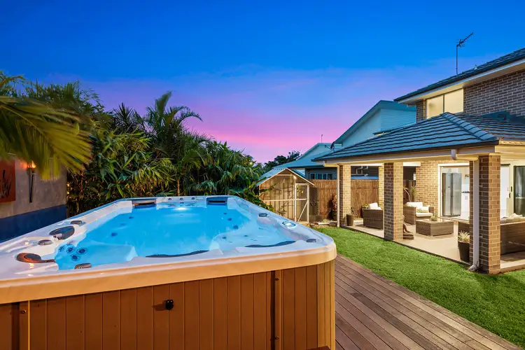 Sixth view of Homely house listing, 5 Brigantine Drive, Shell Cove NSW 2529