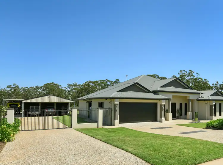 44 Holly Avenue, Highfields QLD 4352
