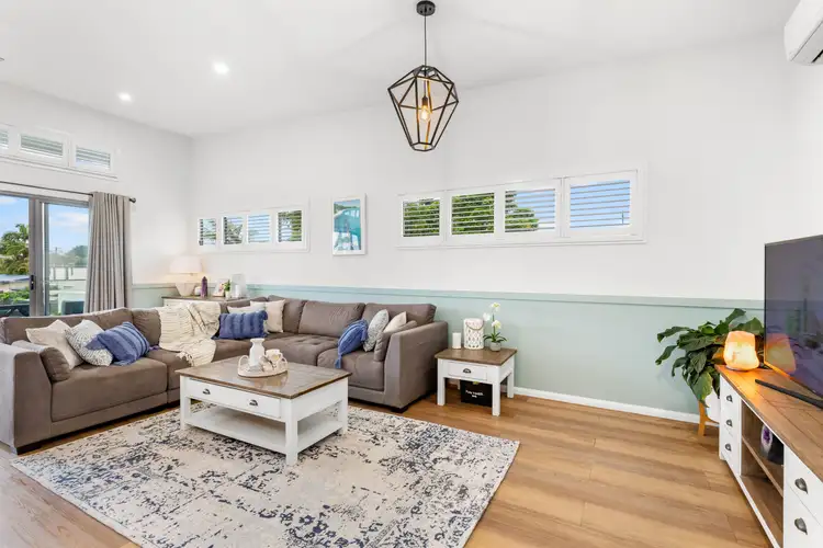 Fourth view of Homely house listing, 66 Roderick Street, Moffat Beach QLD 4551