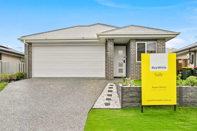 6 Bellestar Street, Griffin QLD 4503