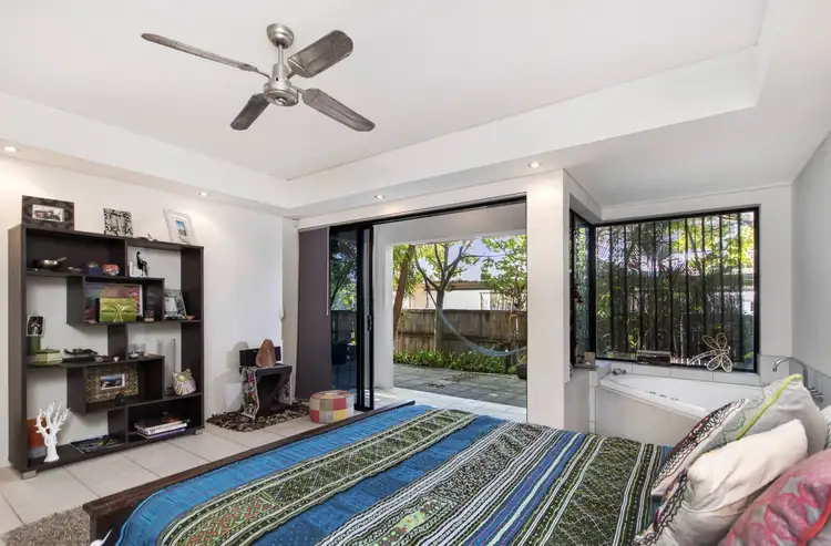 Fourth view of Homely unit listing, 21/22-24 Oyster Court, Trinity Beach QLD 4879