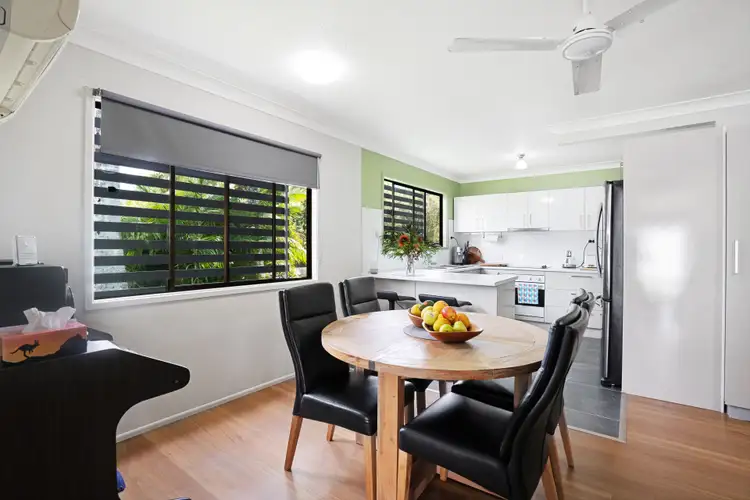 Fifth view of Homely house listing, 71 Alice Street, Donnybrook QLD 4510