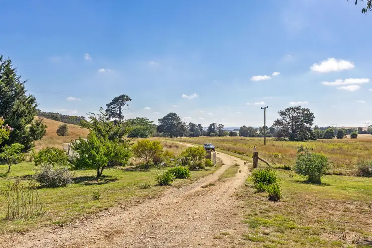 Second view of Homely rural property listing, 'Ferndale' 192 Rock Lodge Road, Gunning NSW 2581