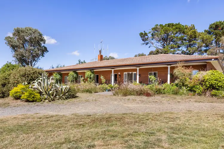 Fifth view of Homely rural property listing, 'Ferndale' 192 Rock Lodge Road, Gunning NSW 2581