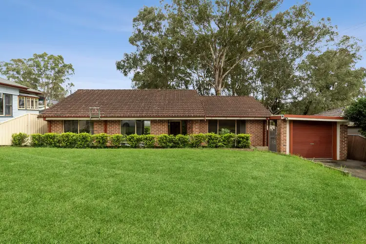 27 Grand Parade, Glossodia NSW 2756