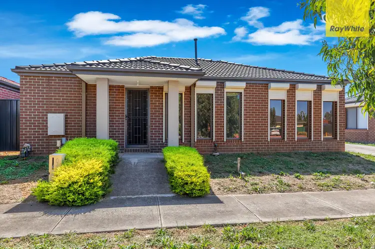Main view of Homely house listing, 9 Isabella Court, Albanvale VIC 3021