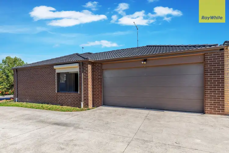 Second view of Homely house listing, 9 Isabella Court, Albanvale VIC 3021