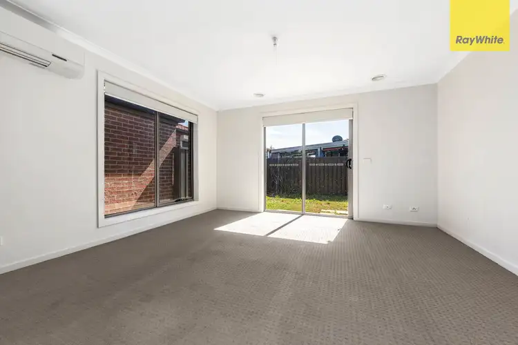 Fifth view of Homely house listing, 9 Isabella Court, Albanvale VIC 3021