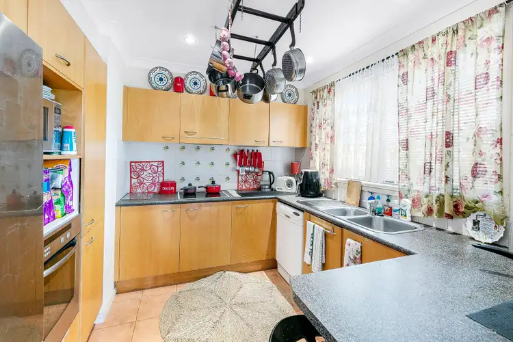 Third view of Homely house listing, 3/12 Solomon Court, Greenacre NSW 2190