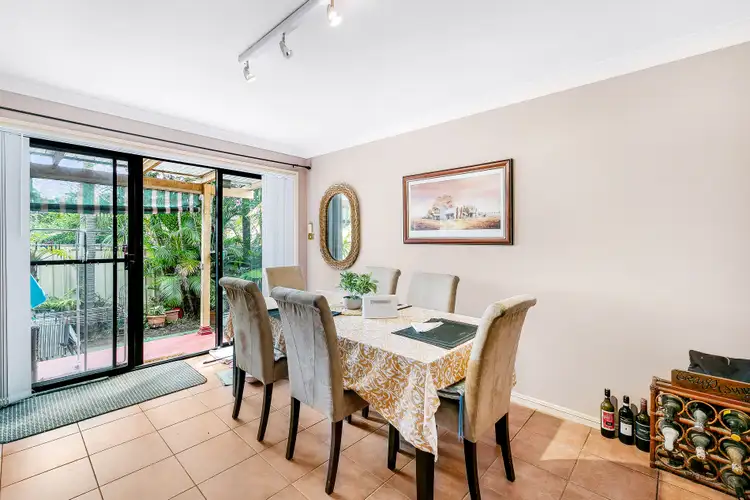 Fourth view of Homely house listing, 3/12 Solomon Court, Greenacre NSW 2190