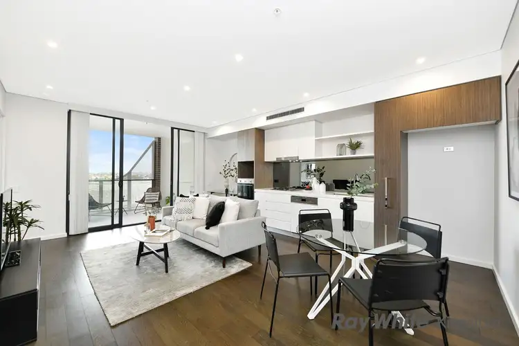 614A/7-9 Kent Road, Mascot NSW 2020