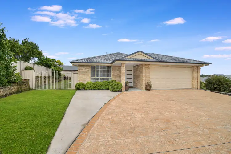 Main view of Homely house listing, 150 Wilton Drive, East Maitland NSW 2323