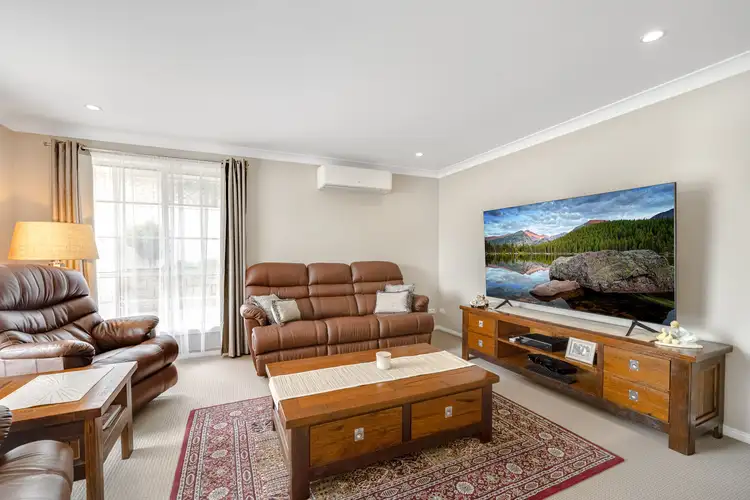 Second view of Homely house listing, 150 Wilton Drive, East Maitland NSW 2323